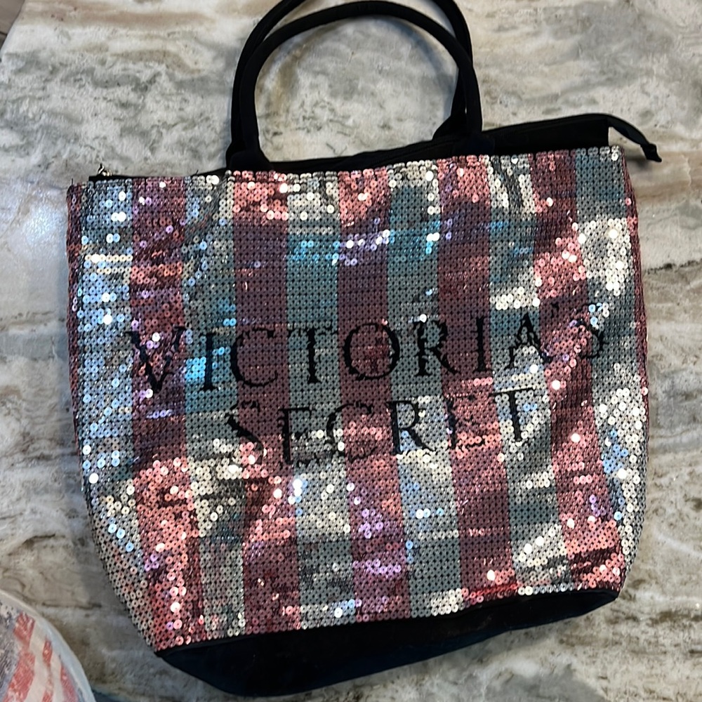 Victoria’s Secret bag